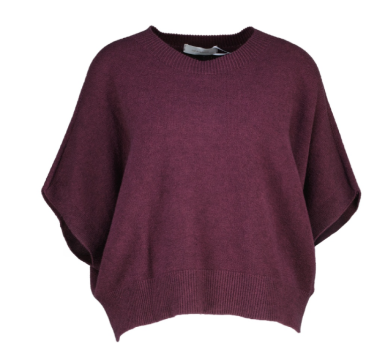  aubergine