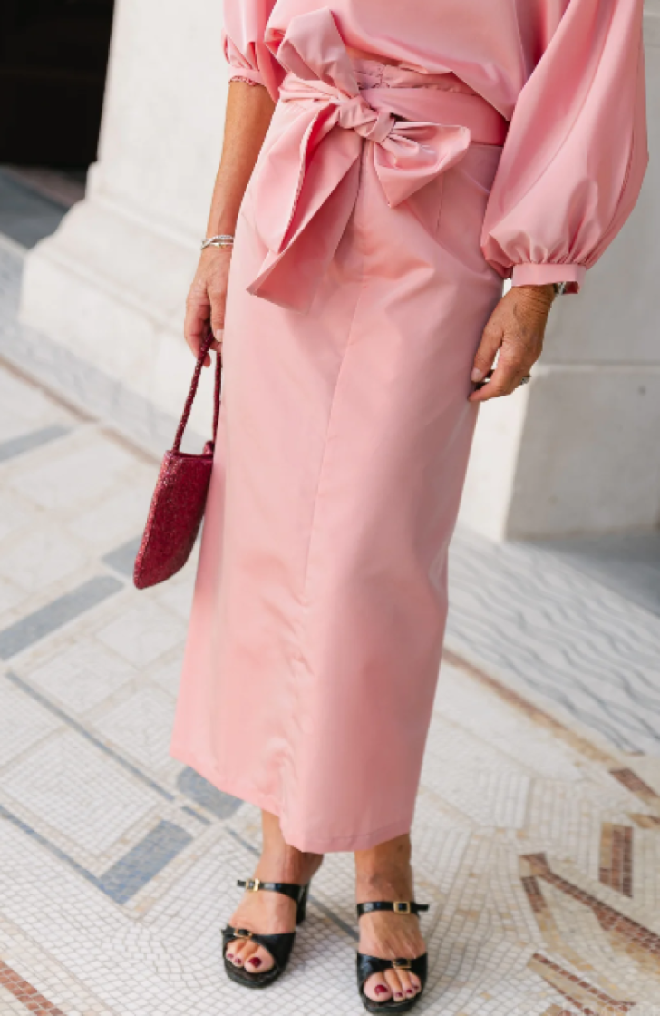  Soft Pink