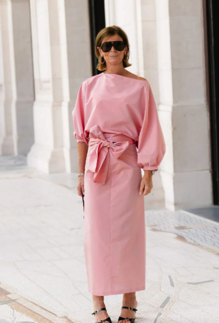  Soft Pink