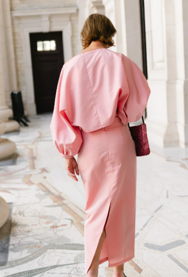  Soft Pink