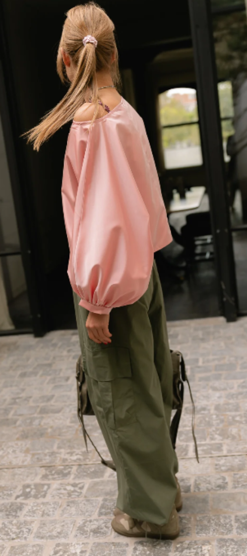  Light Pink