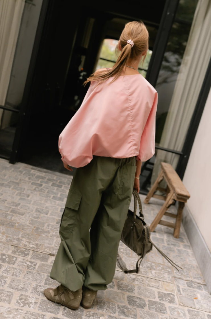  Light Pink