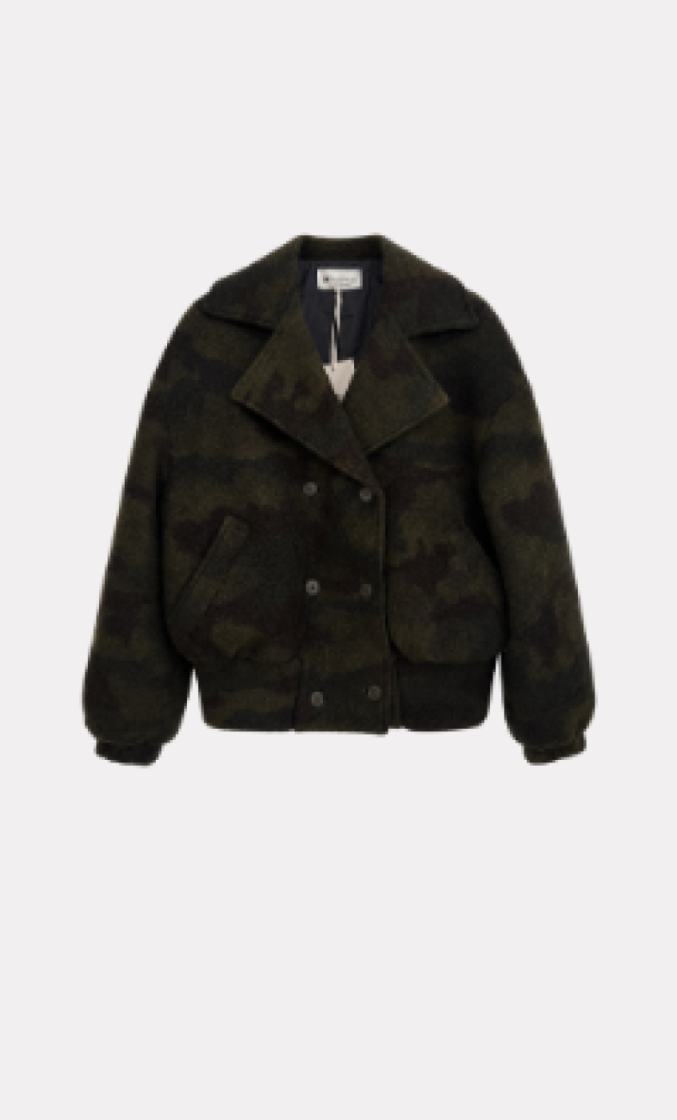 Militare