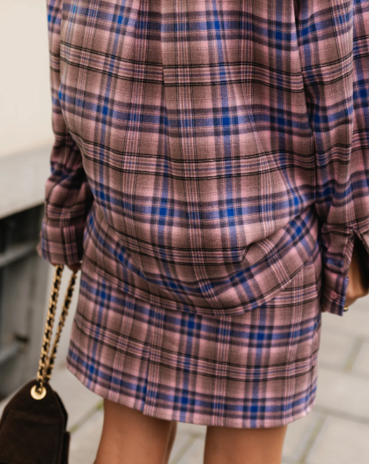  blue/Pink
